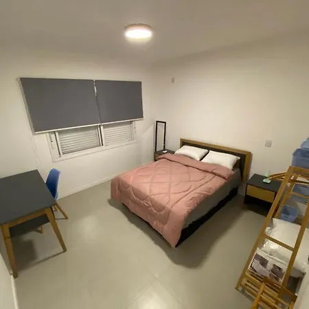 Apartamento Calido, Centro De Livramento-Rivera Santana do Livramento Exterior photo