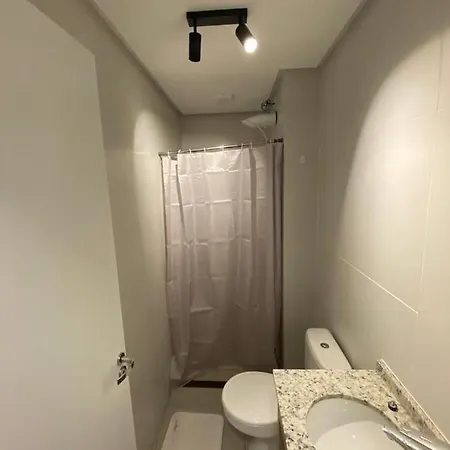 Apartamento Calido, Centro De Livramento-Rivera Santana do Livramento Exterior photo
