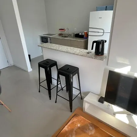Apartamento Calido, Centro De Livramento-Rivera Santana do Livramento Exterior photo