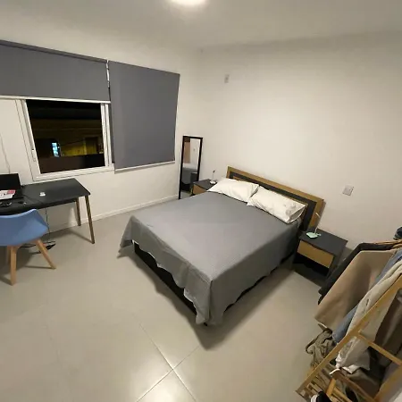 Apartamento Calido, Centro De Livramento-Rivera Santana do Livramento Exterior photo