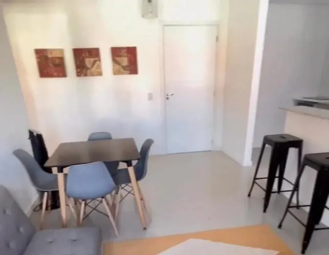 Apartamento Calido, Centro De Livramento-Rivera
