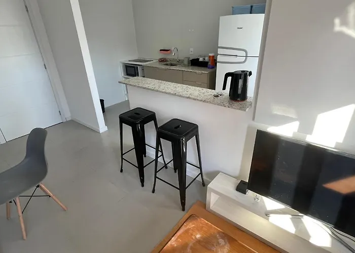 Apartamento Calido, Centro De Livramento-Rivera