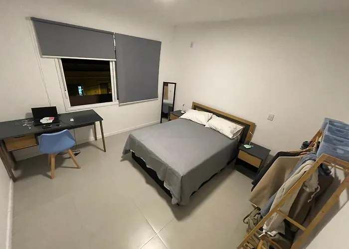 Apartamento Calido, Centro De Livramento-Rivera