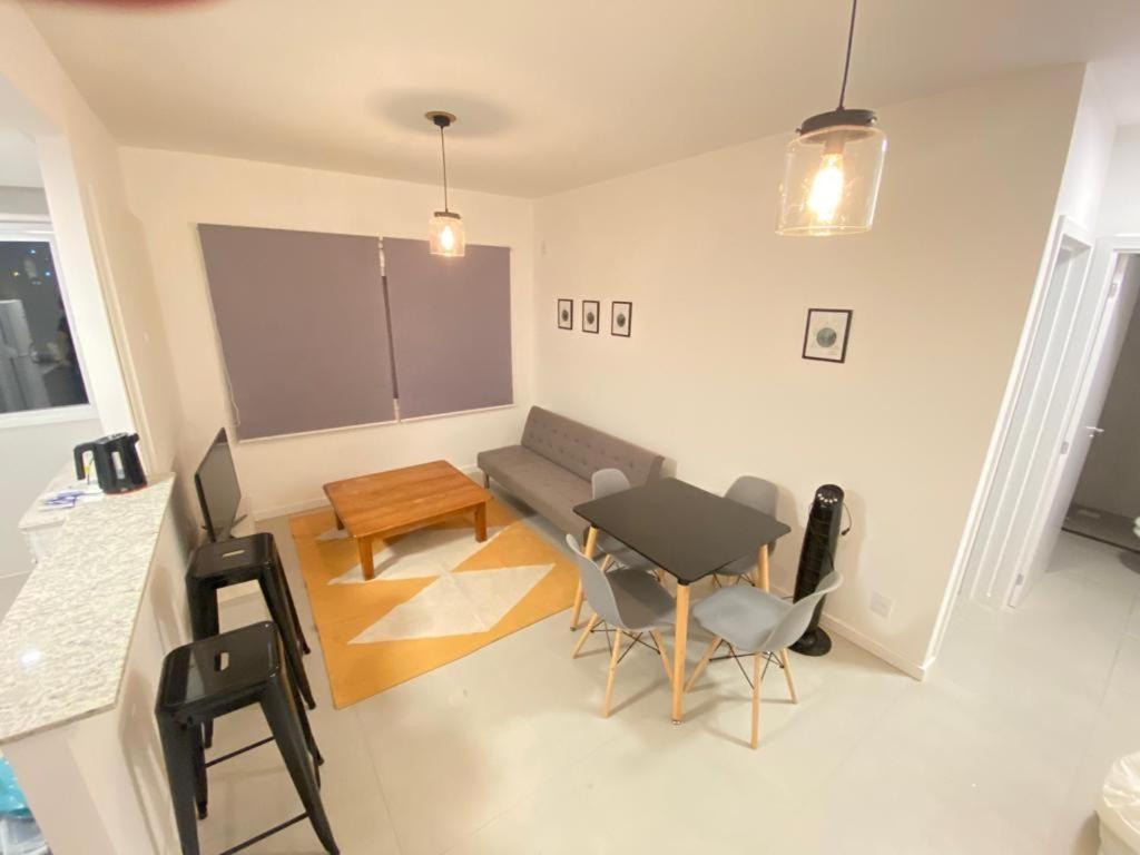 Calido, Centro De Livramento-rivera Apartment *