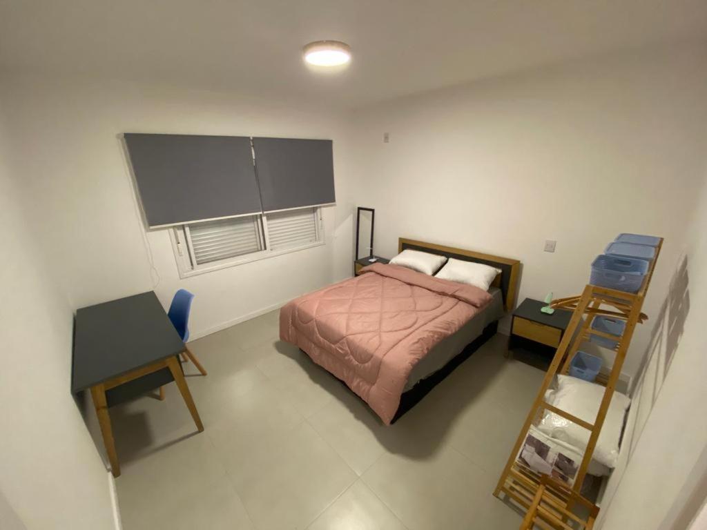 Apartment Calido, Centro De Livramento-rivera *
