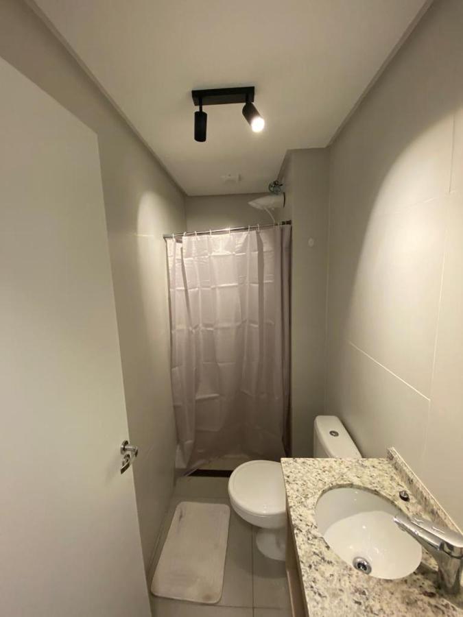 Apartment Calido, Centro De Livramento-rivera