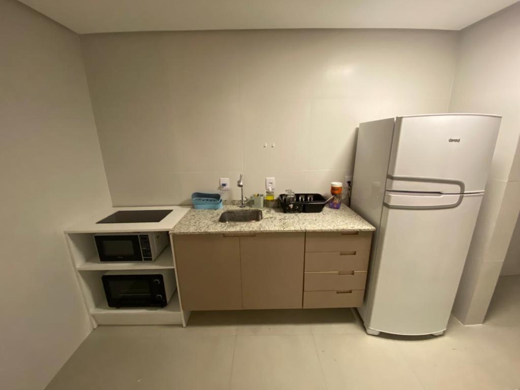 Calido, Centro De Livramento-rivera Apartment *