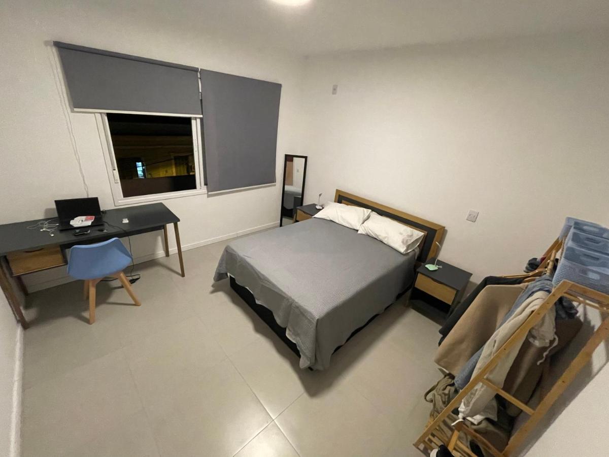Calido, Centro De Livramento-rivera Apartment Santana do Livramento